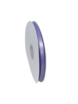 447 - 9mm Panglică Double-face satin 9MM/91,4 METRI (Iris 447)
